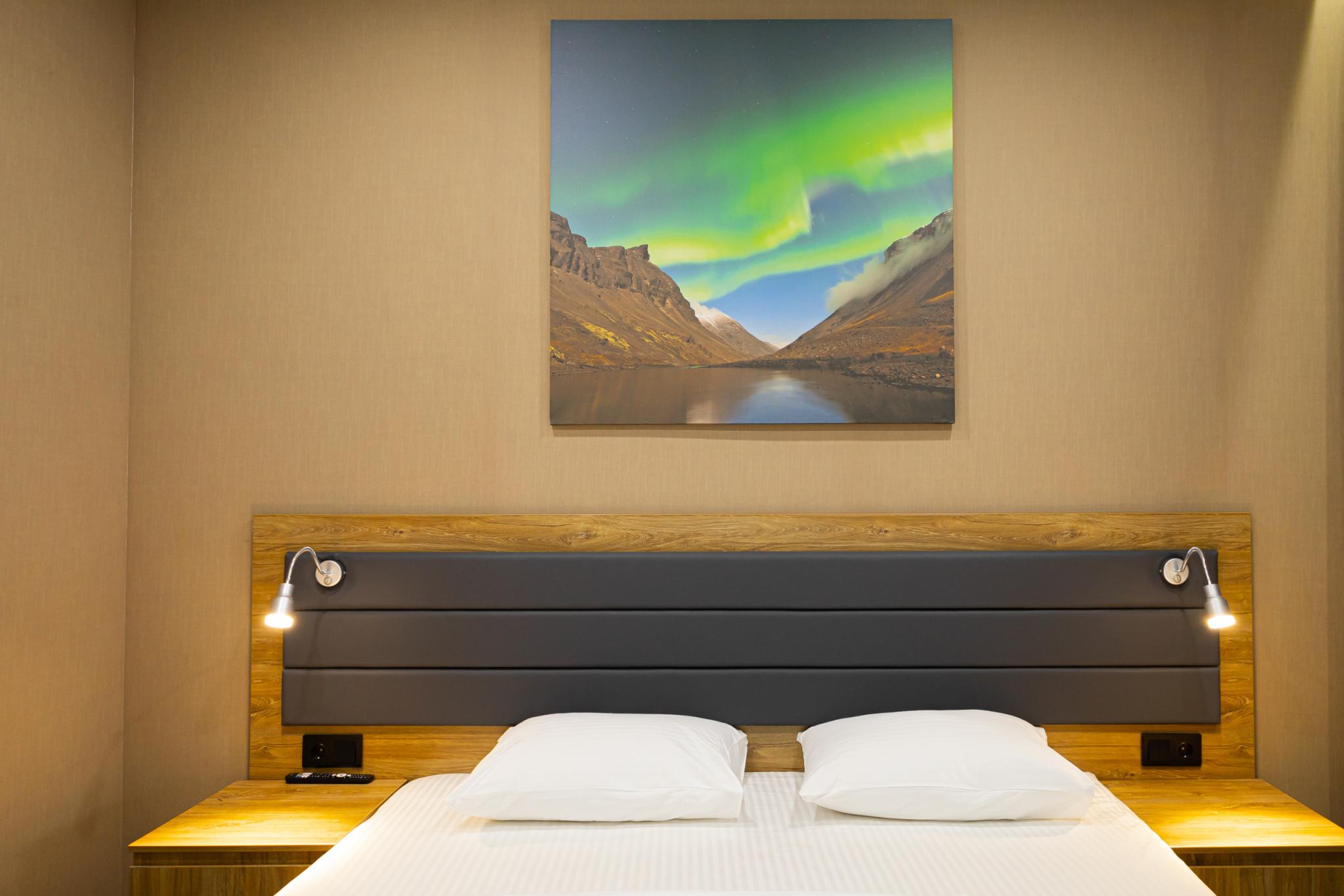 Фото Апарт-отель Кольский