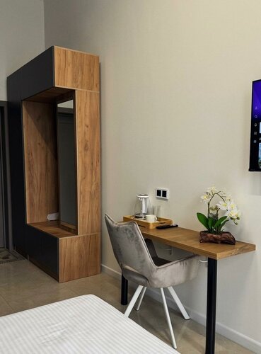 Гостиница Золотая ночь в Калининграде