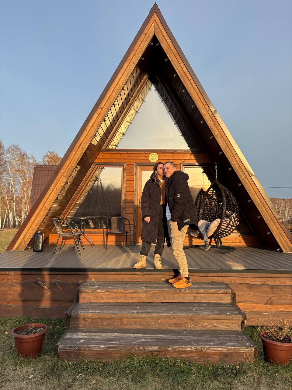 Фото Ранчо Шарье