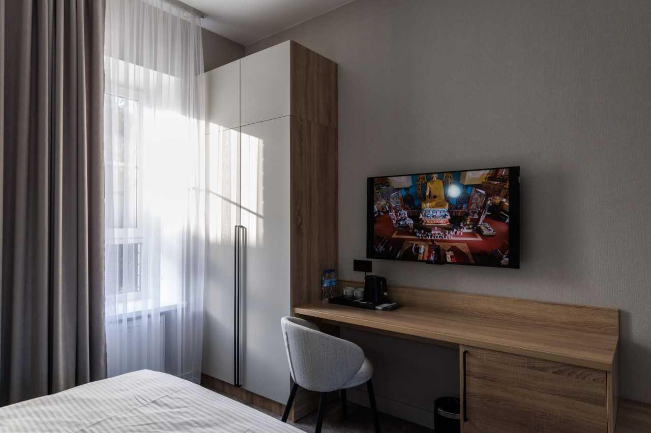 Фото отеля 5