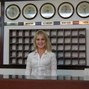 Гостиница Asia