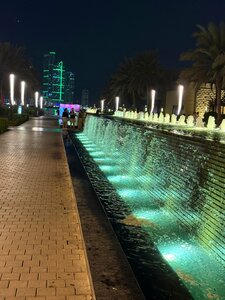 Al Majaz Waterfront (Al Majaz Park, Al Majaz, Sharjah), observation deck