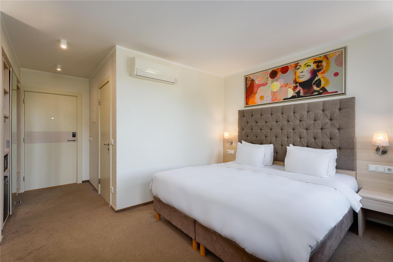 Фото Radisson Hotel Old Town Riga