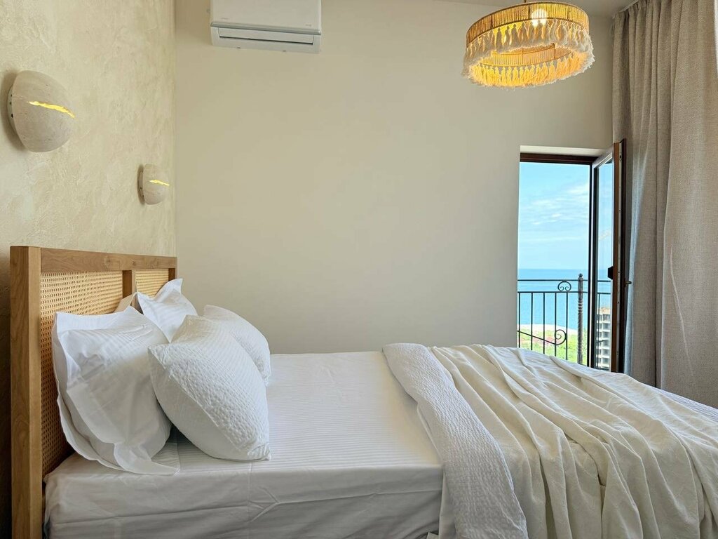 Hotel Kak Doma 05, Makhachkala, photo