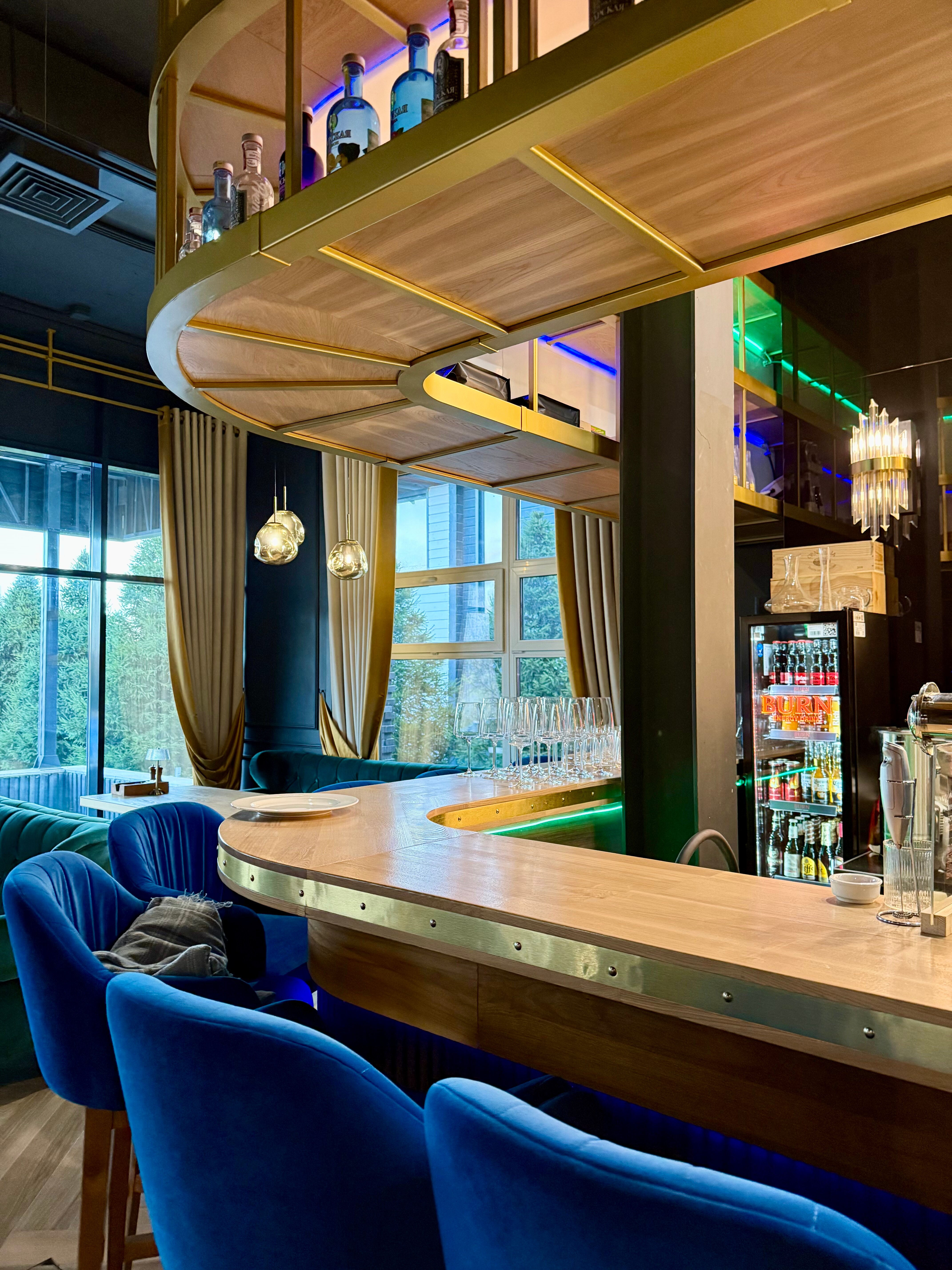 Фото Luxor resort