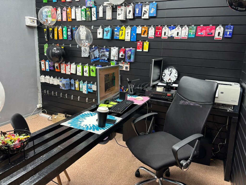 Phone repair Profixit-service, Dmitrov, photo