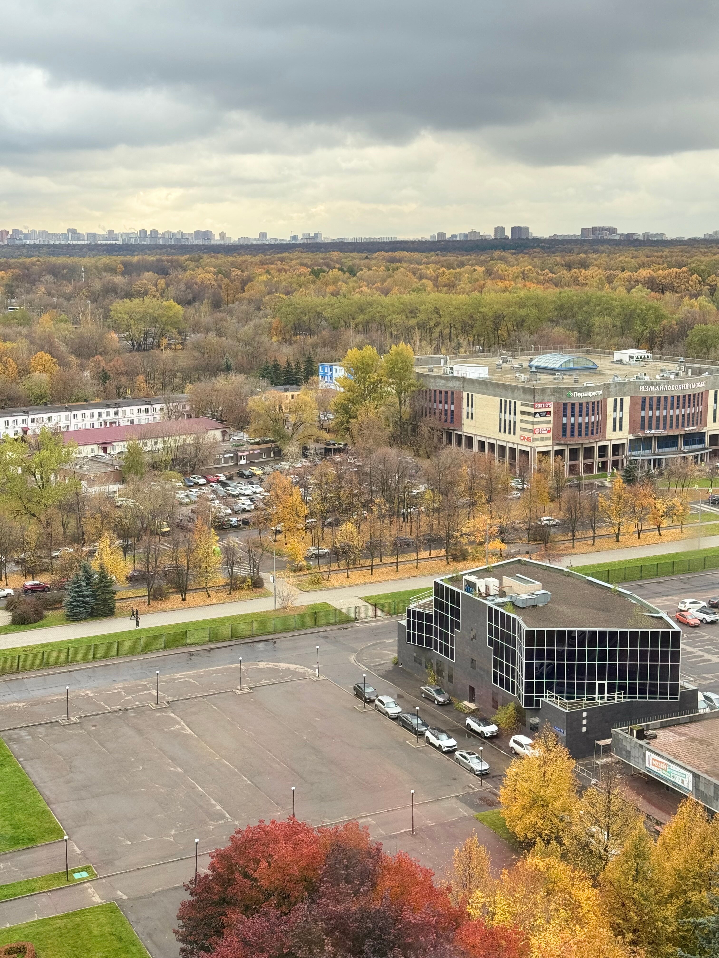 Фото Измайлово Тур