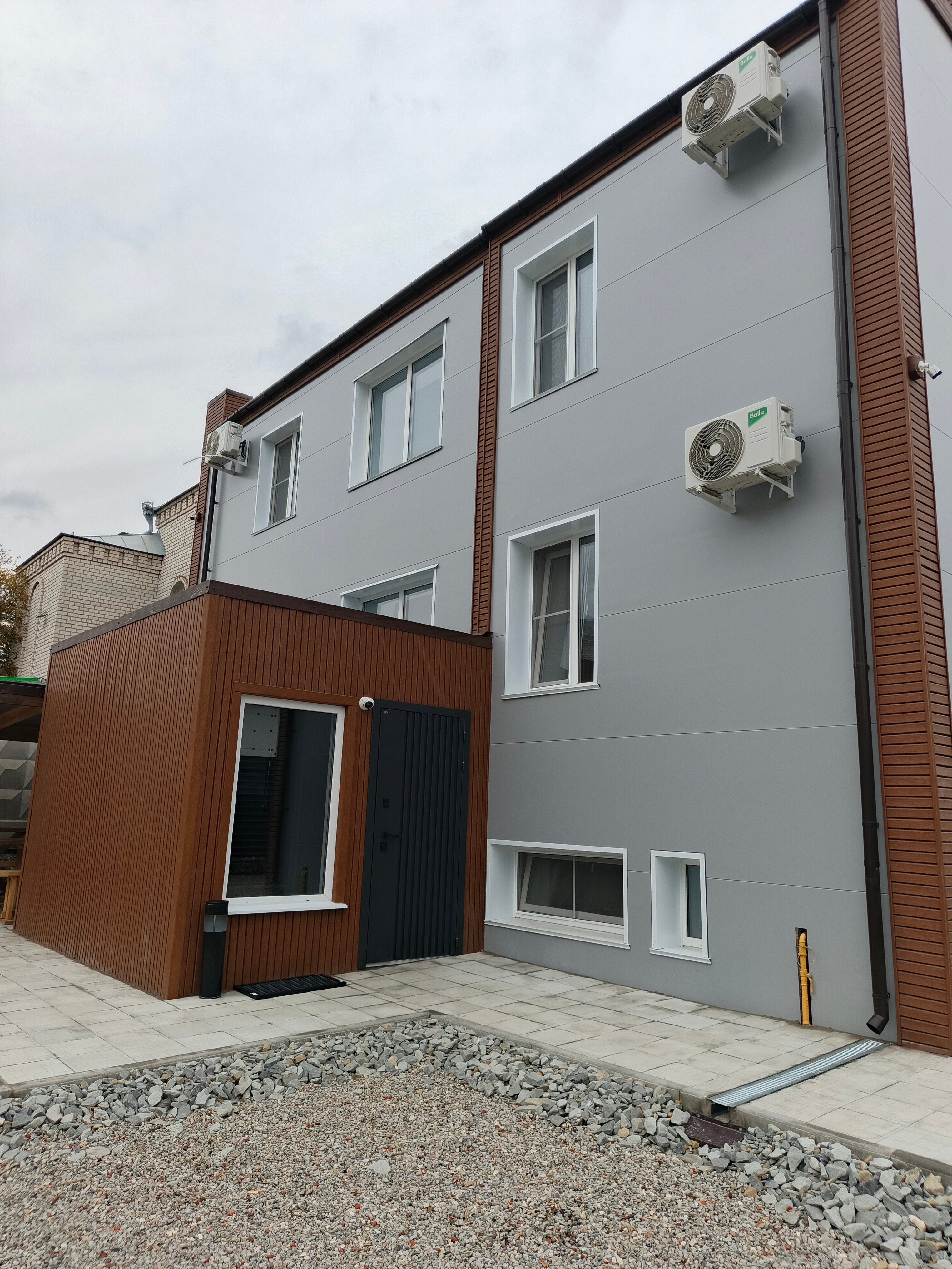 Фото Графит