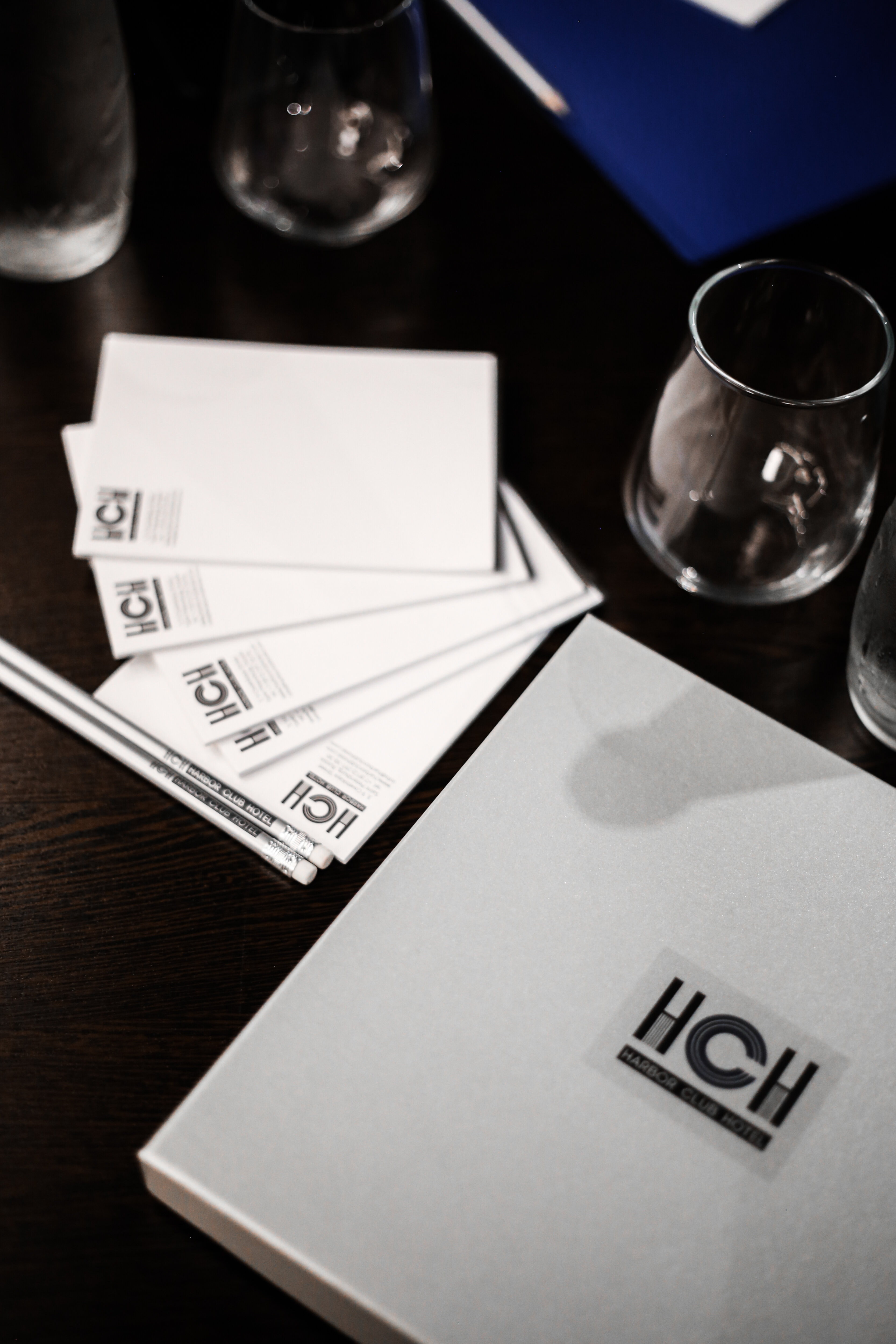 Фото Harbor Club  Hotel