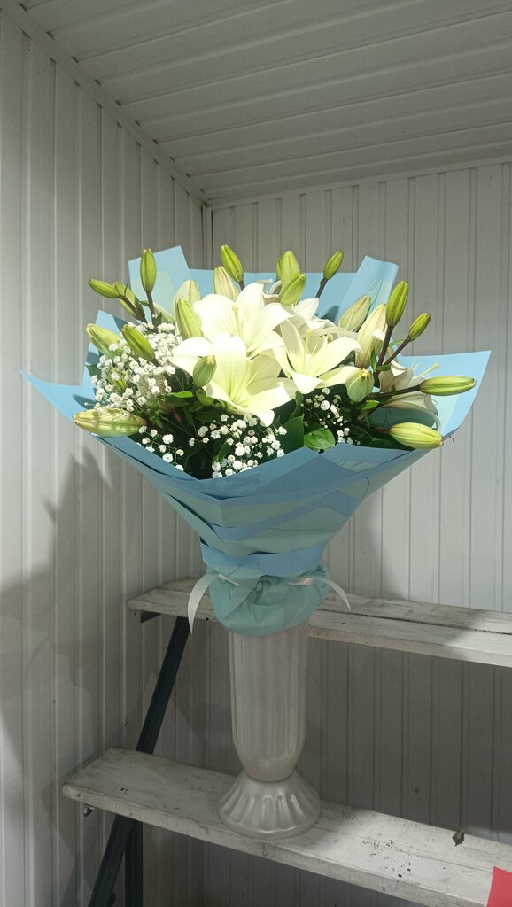 Flower shop Анна 7, Krasnodar Krai, photo