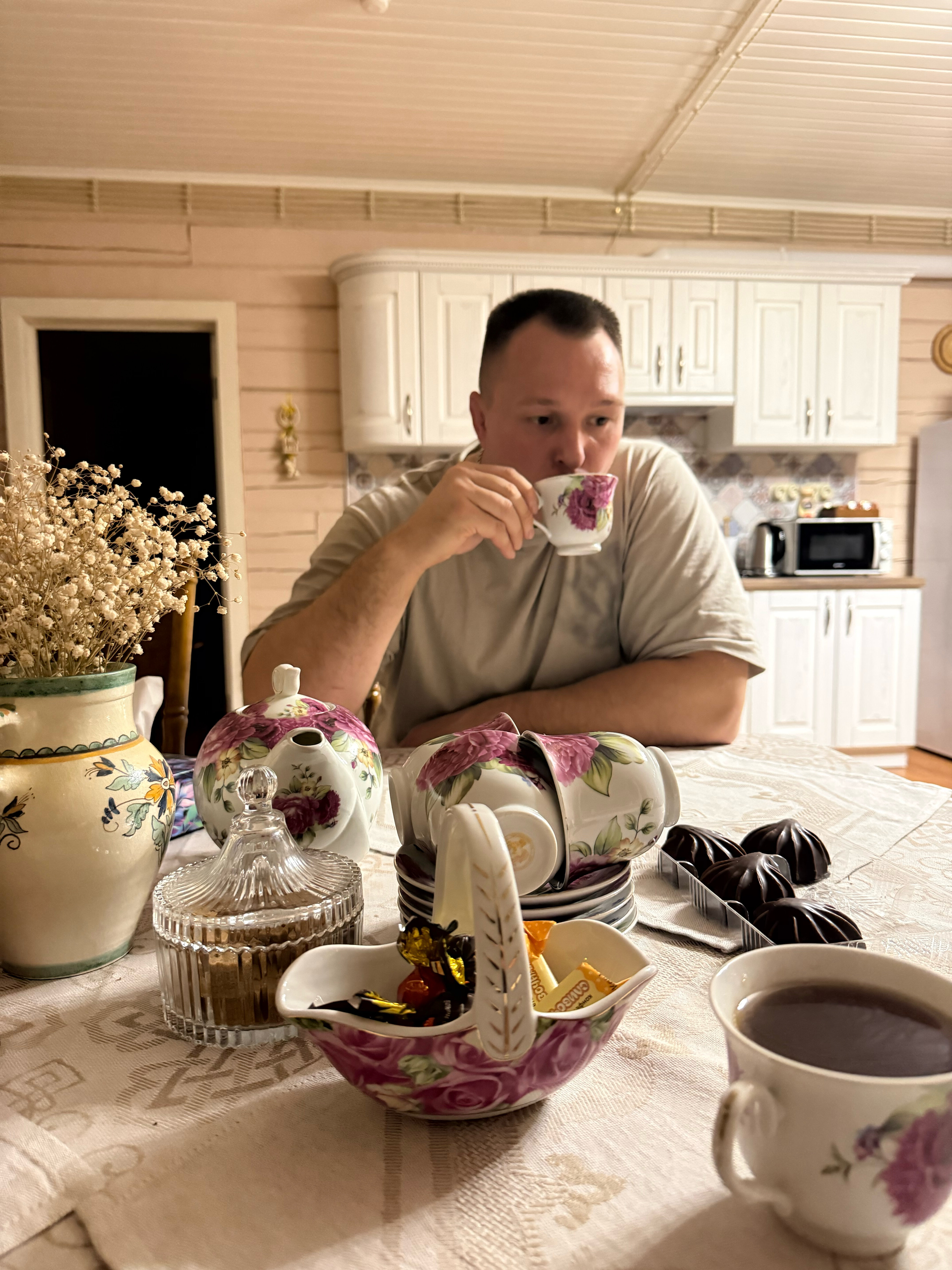 Фото Гостевой дом Шевченко