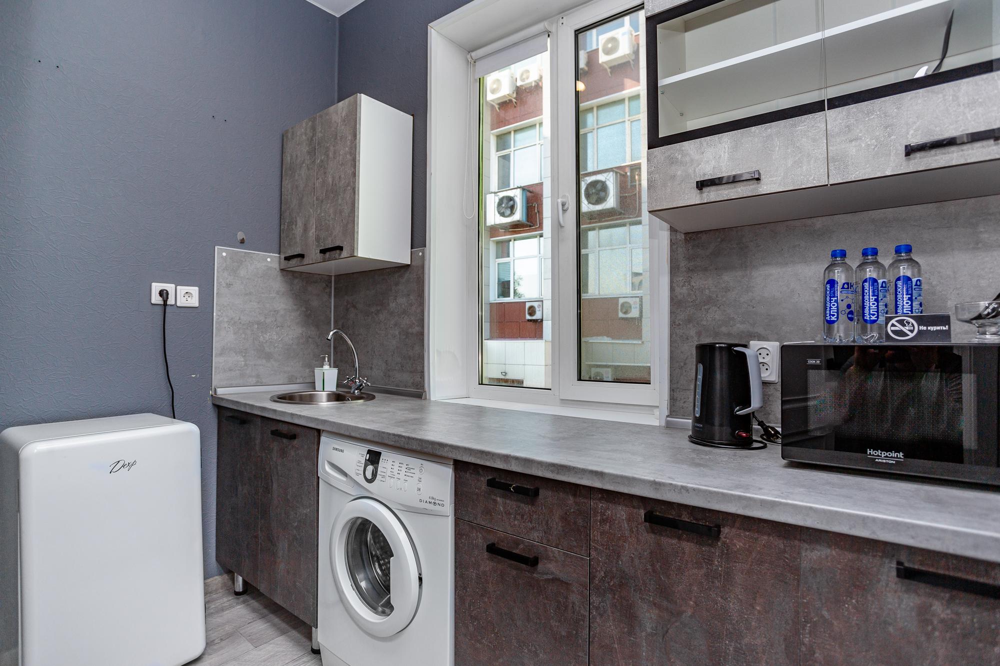 Фото Sunrise Apartments