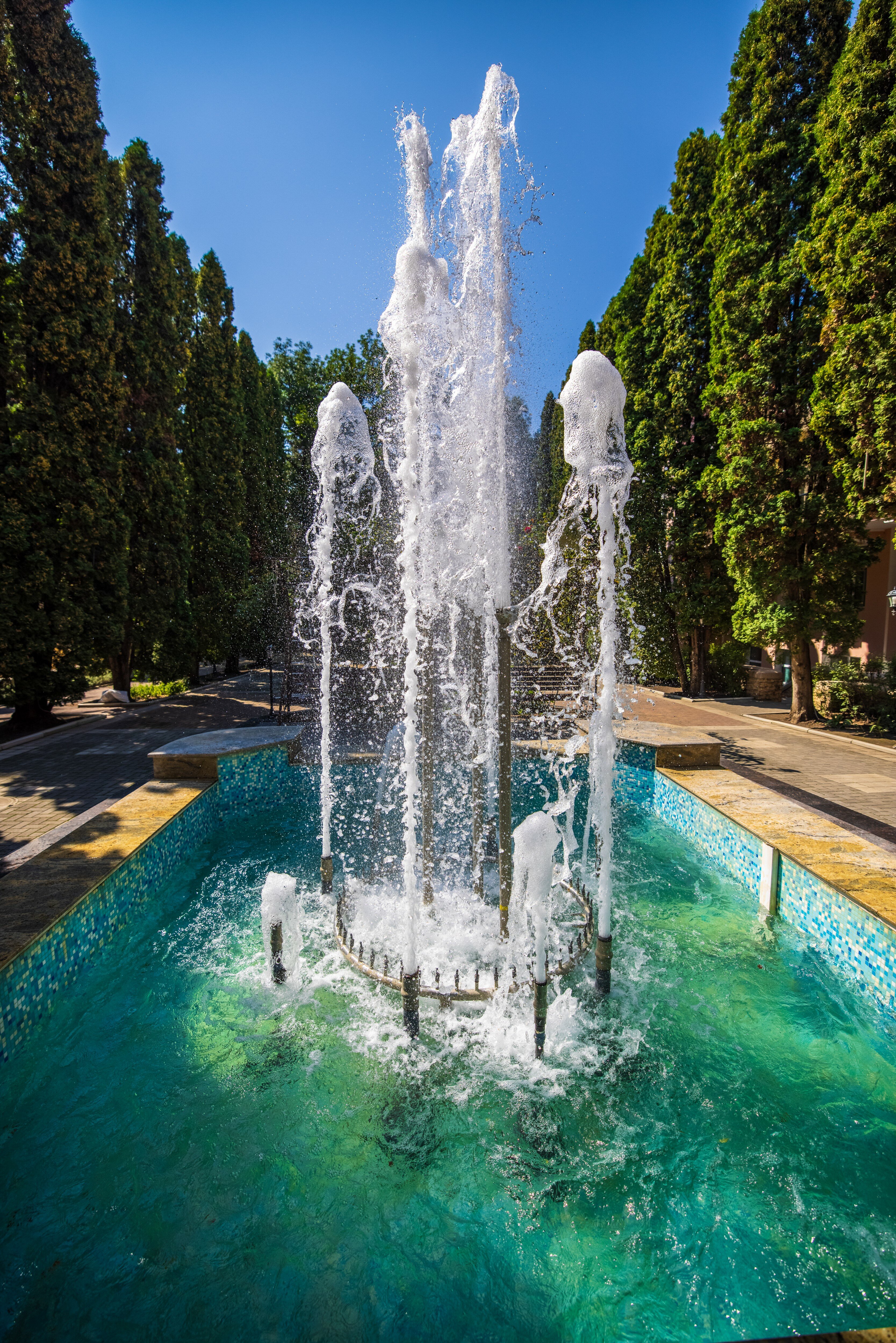 Фото Радуга