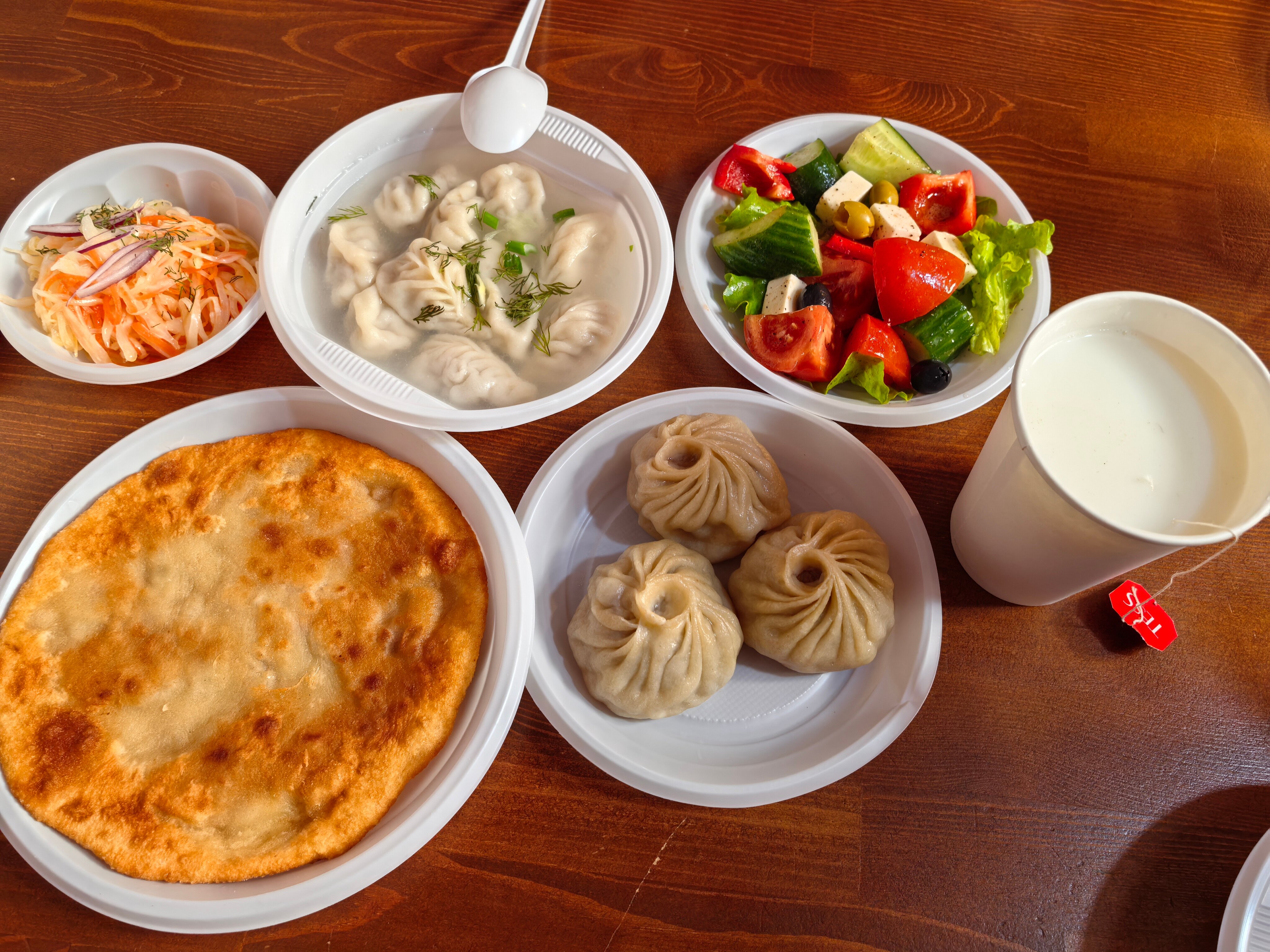 Фото Baikal Hill Residence