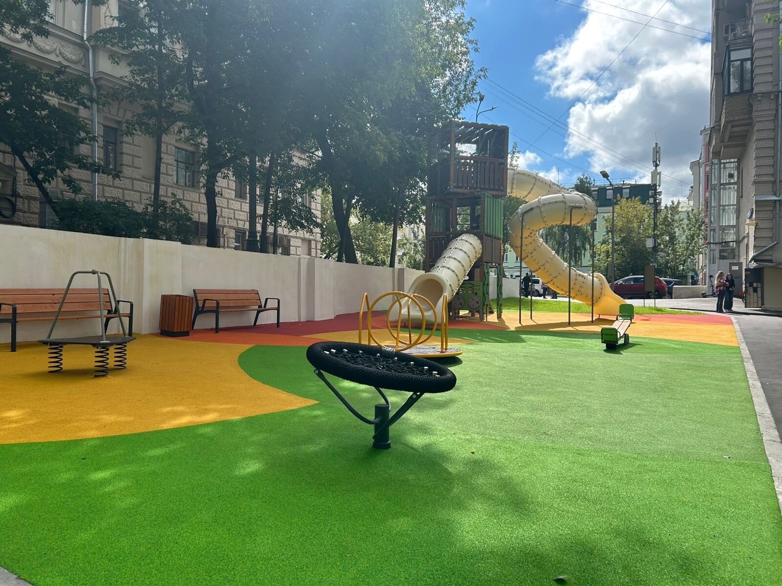 Фото отеля 2