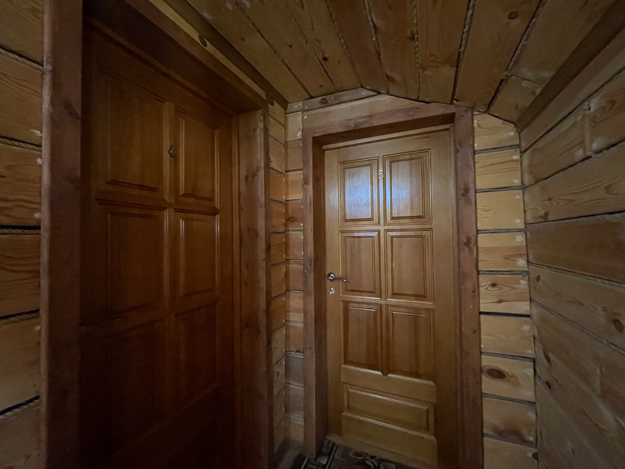 Фото Ковчег