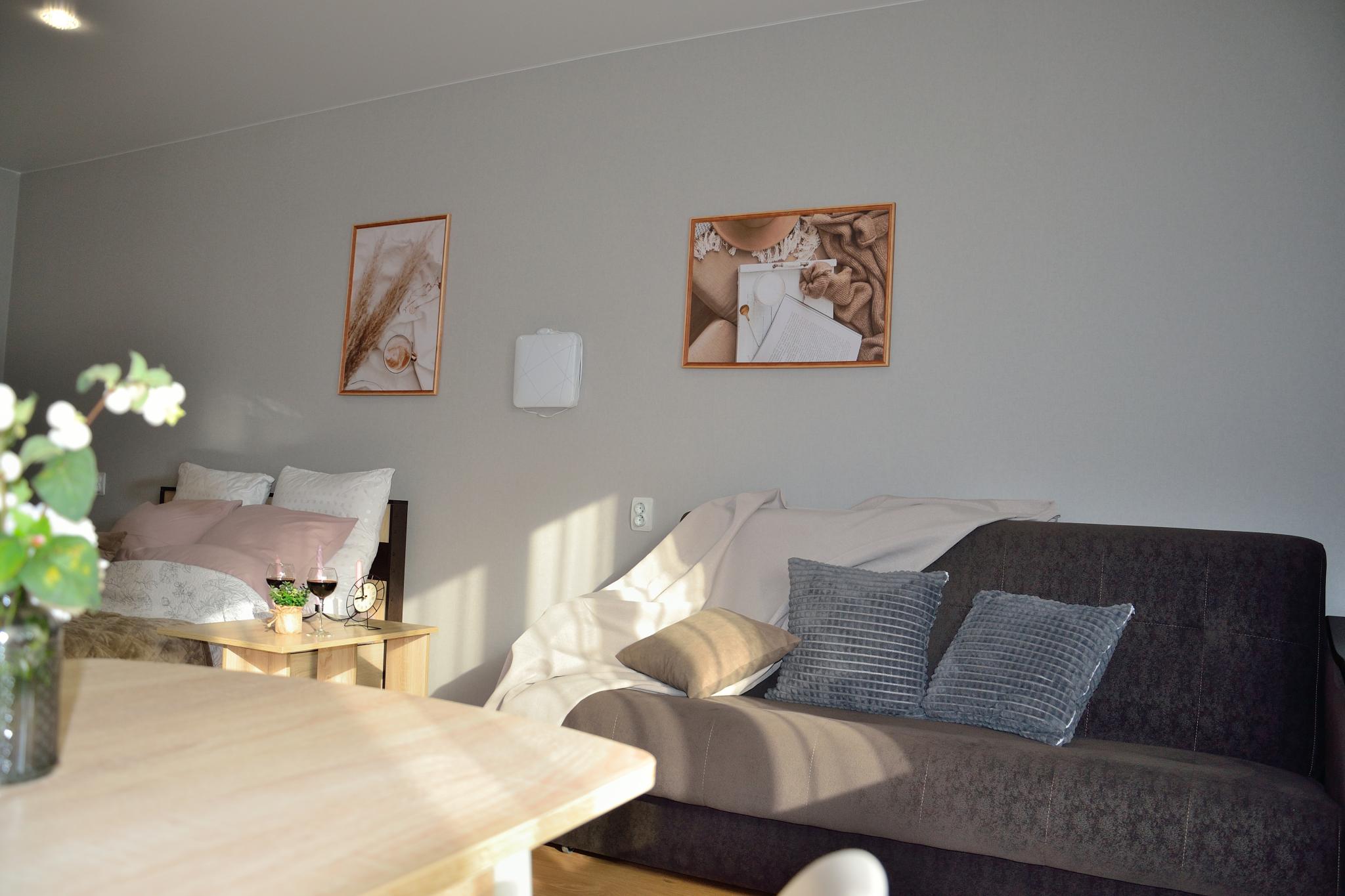 Фото Мышкин уют