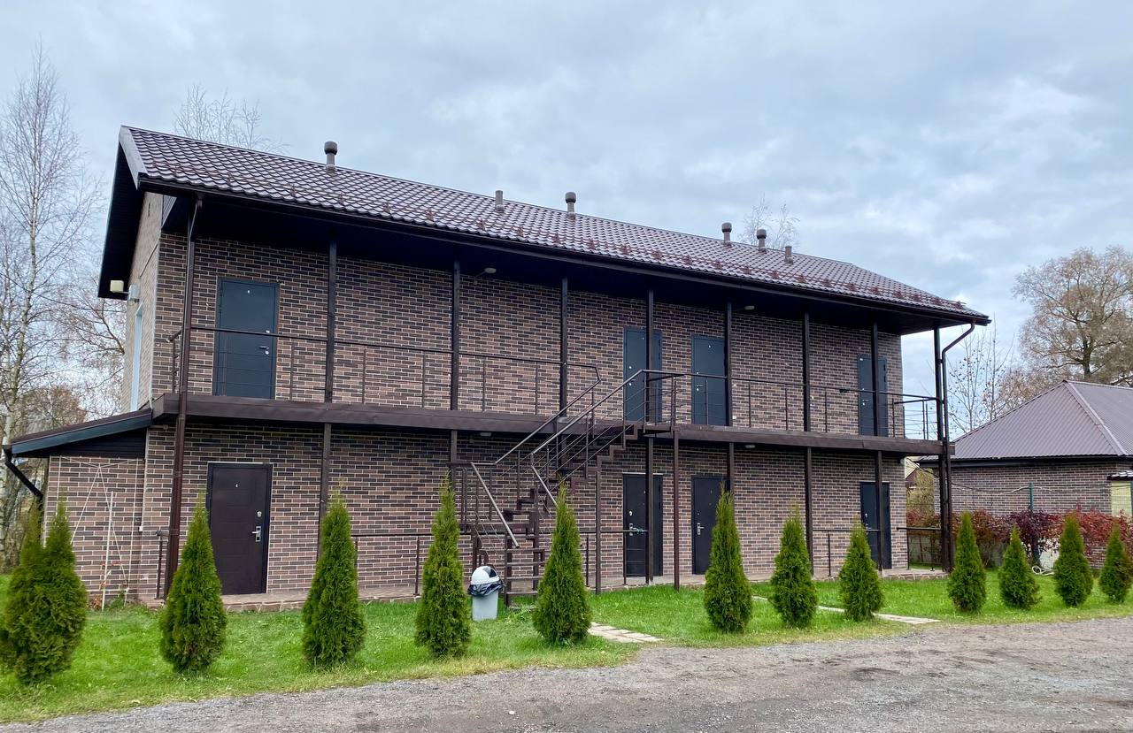 Фото отеля 2