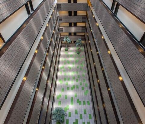 Фото The Grand Day Night