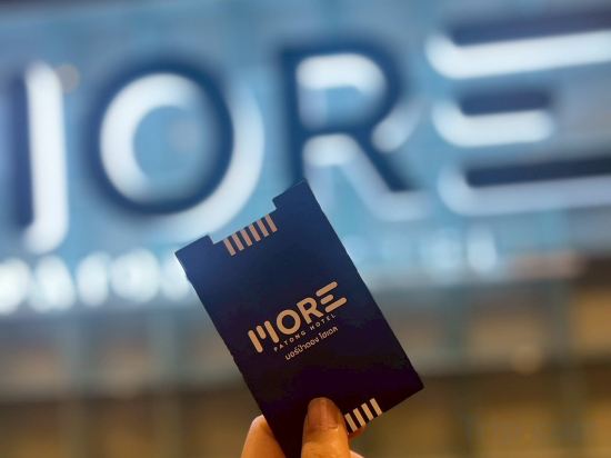 Фото More Patong Hotel