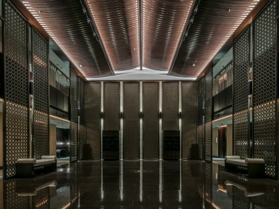 Фото Mingho International Hotel