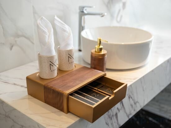 Фото Minerva Premium Hotel