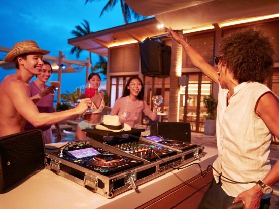 Фото Marasca Samui