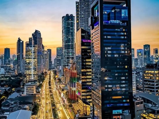 Фото Manhattan Hotel Jakarta