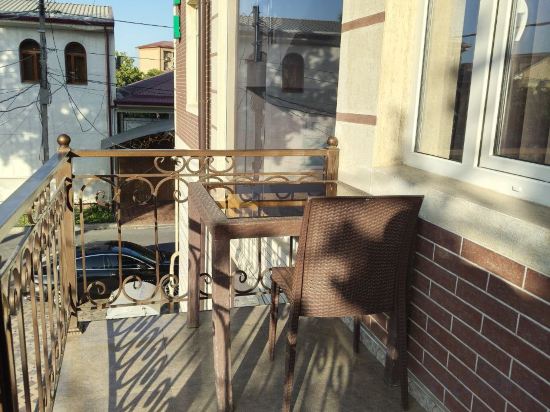 Фото Tourist Inn Hotel