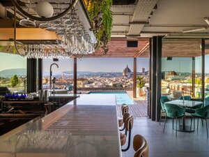 Гостиница The Social Hub Florence Lavagnini