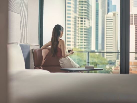 Фото Mercure Icon Singapore City Centre