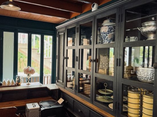 Фото Wallaya Heritage Stay