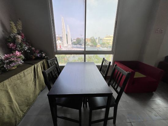 Фото Dinso Home Boutique