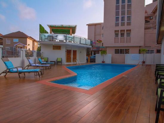 Фото Отель Central Ridge