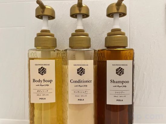 Фото Kyoto Crystal Hotel III