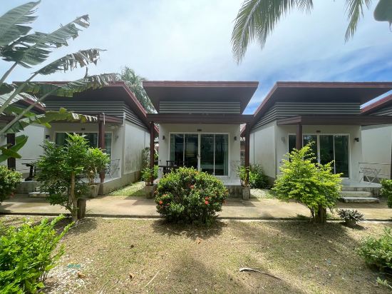 Фото Naiyang Boutique Resort