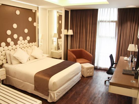 Фото Grace 21 Smart Hotel