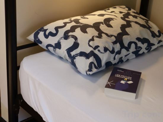 Фото Melbourne city backpackers