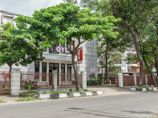 Фото Oyo 1586 Kerangga Homestay Syariah