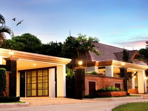Ozone Villa Phuket
