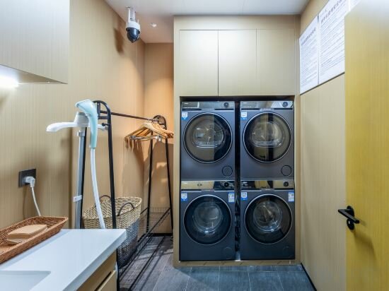 Фото Lavande Hotels·Zhengzhou High-tech Zone Kexue Avenue