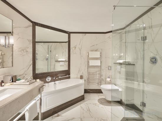 Фото Fairmont St Andrews - Scotland