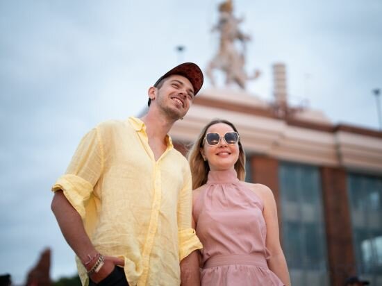 Фото Fairfield by Marriott Bali Legian