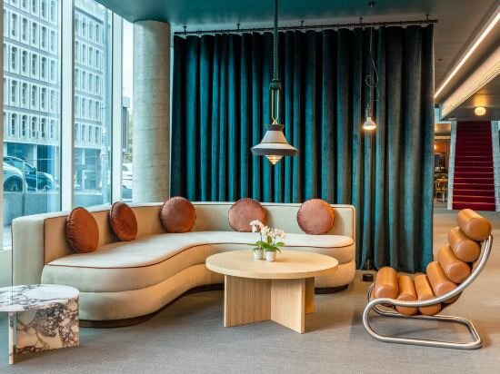 Фото Cenica Porto Hotel, Curio Collection by Hilton