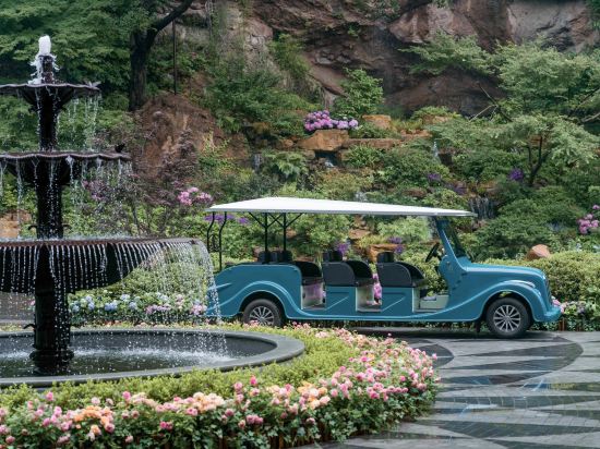 Фото Shangri-La Hangzhou