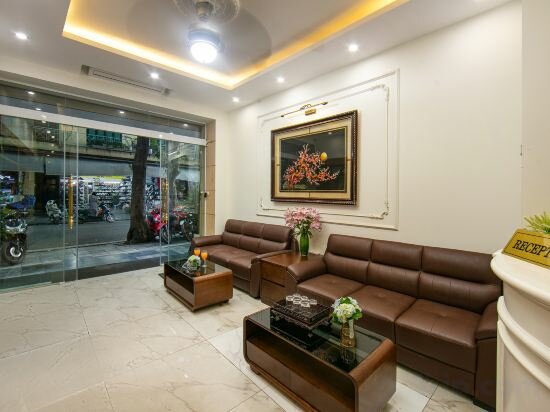 Фото Tunger Premium Hotel