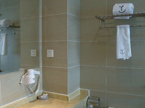 Фото Houdao Hotel