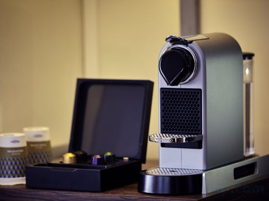 Фото Mercure Paris Arc de Triomphe Etoile