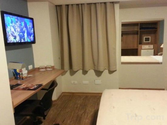 Фото Monreale Plus Guarulhos International Airport