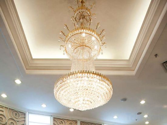 Фото Rosedale Hotel and Suites Guangzhou